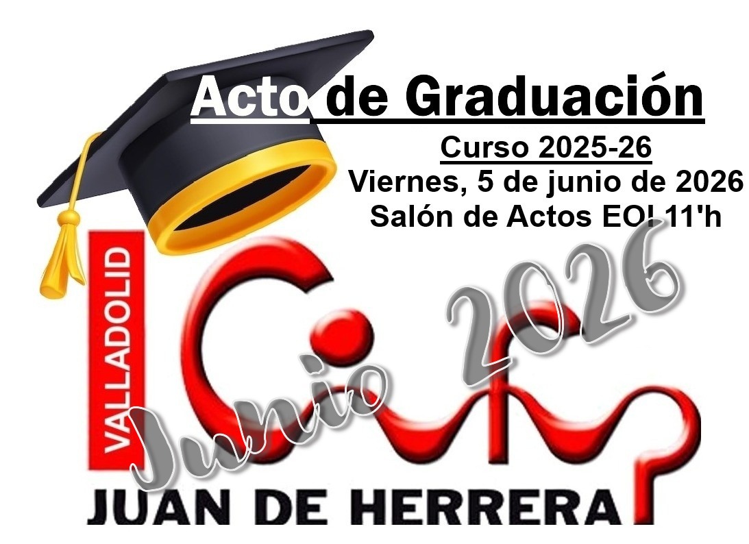 Graduaci�n 26
