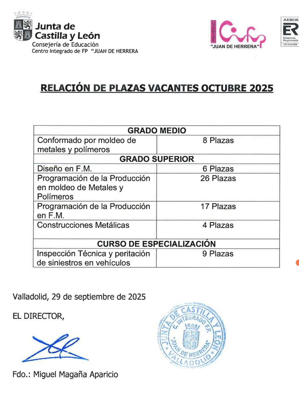 plazas vacantes_octubre-25