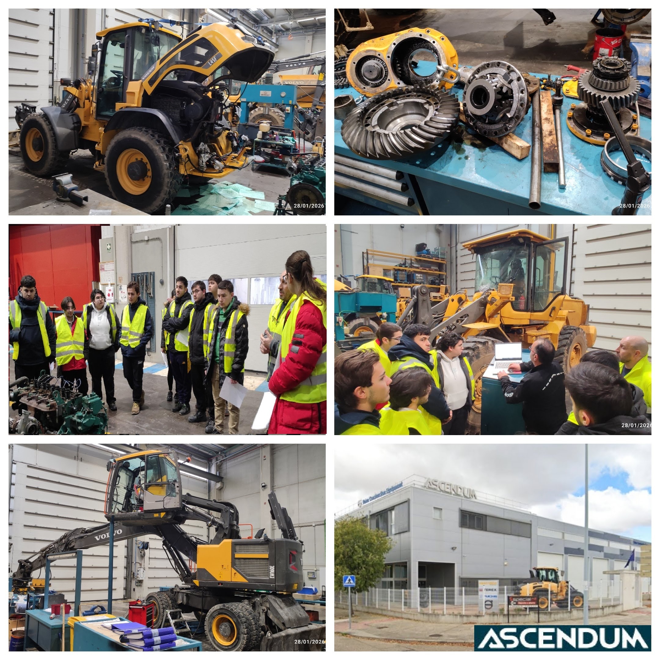 Visita asendum-En 26 Visita asendum-En 26