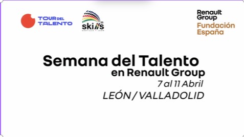 Fundación Renault-video