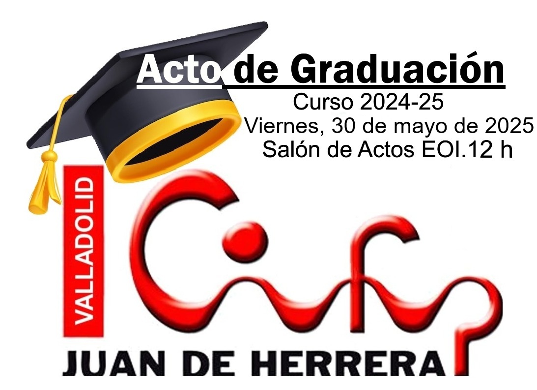graduación 25-2
